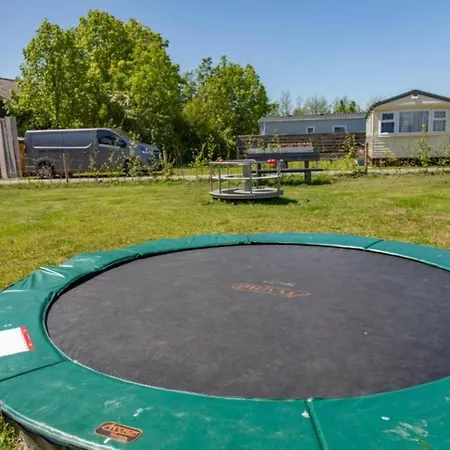 505 Op Recreatiepark De Wielen