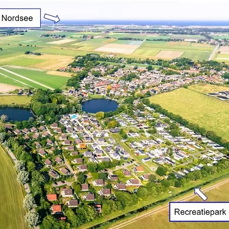 505 Op Recreatiepark De Wielen 荷属圣马丁