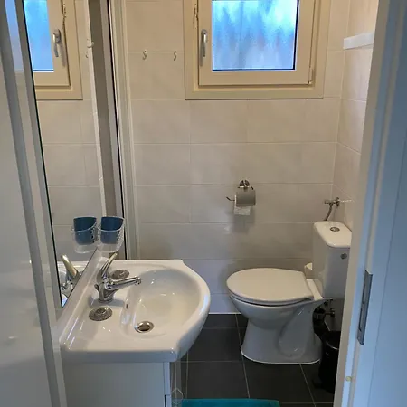 505 Op Recreatiepark De Wielen