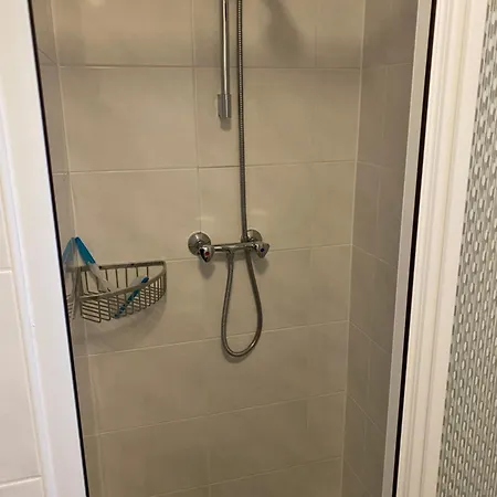 505 Op Recreatiepark De Wielen 木屋