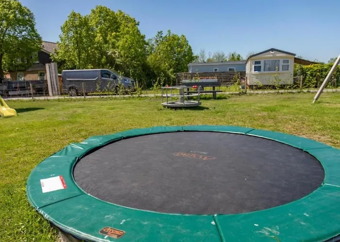 505 Op Recreatiepark De Wielen