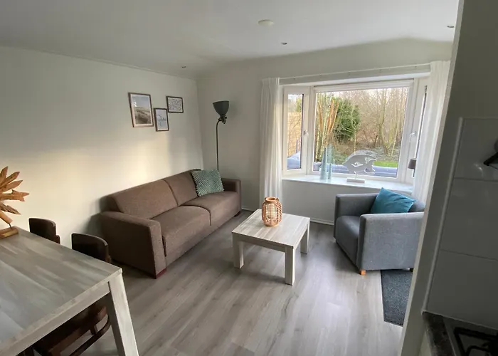 505 Op Recreatiepark De Wielen 샬레 신트 마르턴