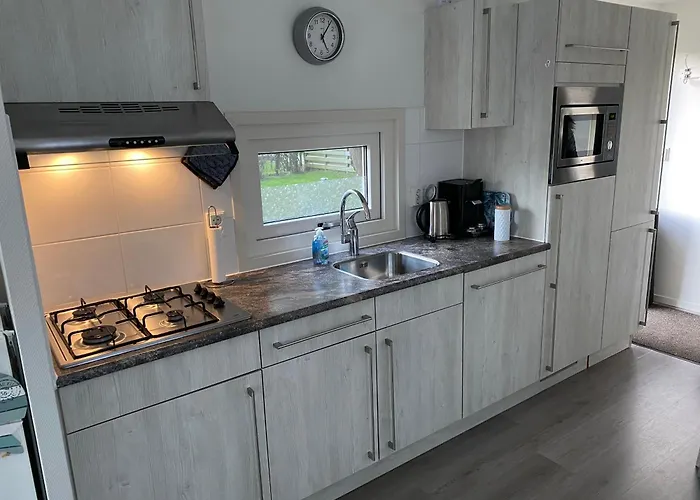 505 Op Recreatiepark De Wielen 신트 마르턴