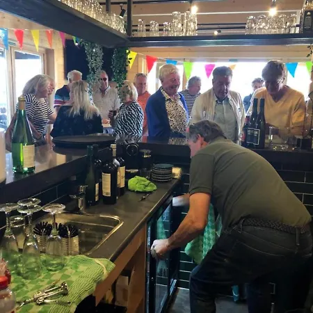 505 Op Recreatiepark De Wielen * Sint Maarten