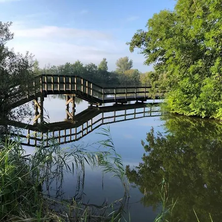 505 Op Recreatiepark De Wielen * Sint Maarten