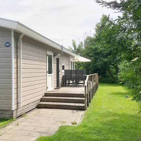 505 Op Recreatiepark De Wielen * Sint Maarten