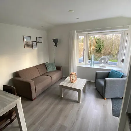 505 Op Recreatiepark De Wielen Chalé Sint Maarten