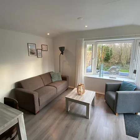 Chalé 505 Op Recreatiepark De Wielen