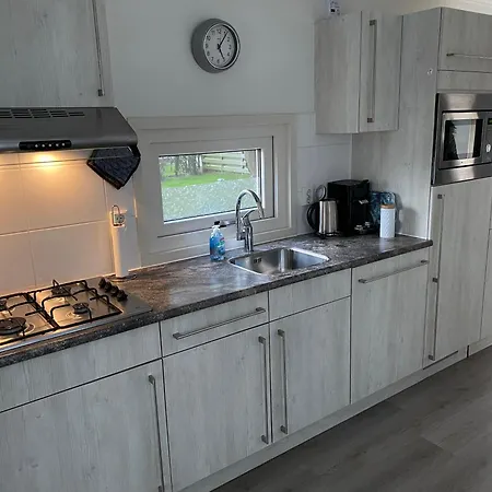 505 Op Recreatiepark De Wielen Sint Maarten