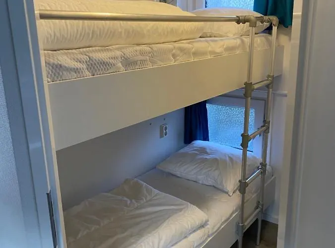 505 Op Recreatiepark De Wielen Chalet