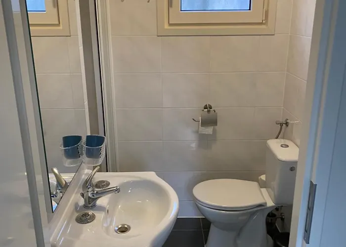 505 Op Recreatiepark De Wielen