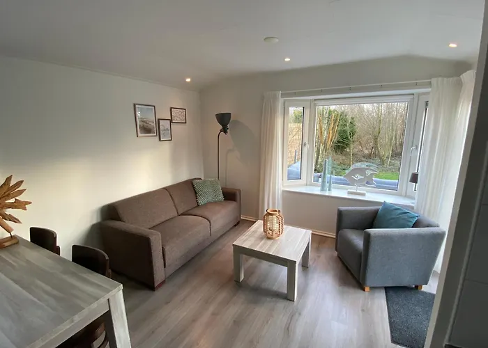 Chalet 505 Op Recreatiepark De Wielen